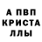 Метадон белоснежный Abubakar Alikhov